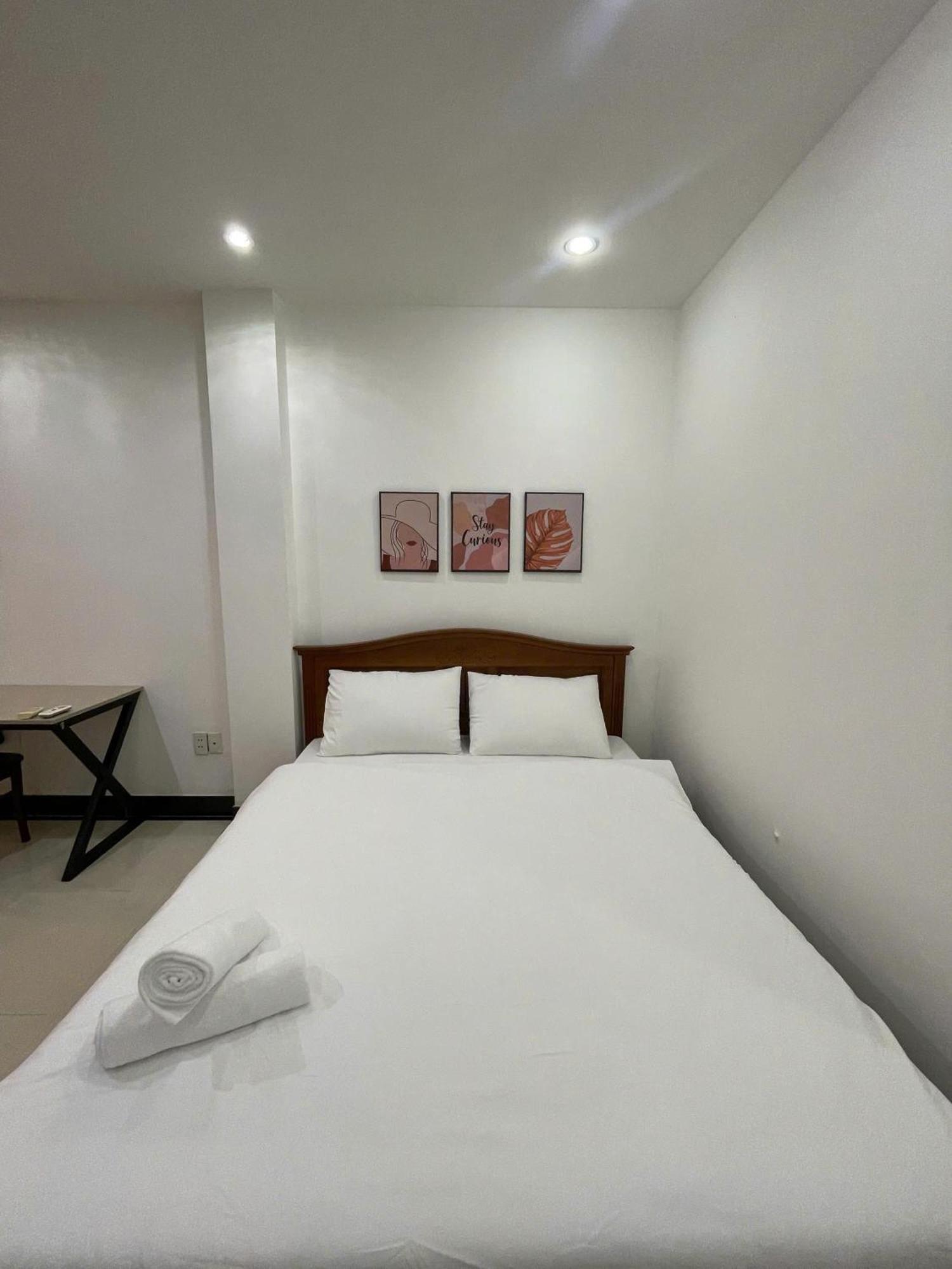 T Village In The Japanese Town * Ho Chi Minh City
